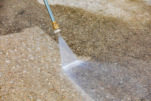 Jamestown, OH Pressure Washing Services Company